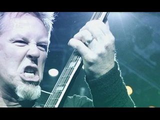 🔊 Metallica cover Серебро - Мало тебя