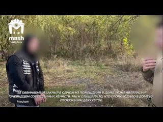 Психолог из ДНР помог следователям выйти на след убийцы и раскрыть преступление. В честь профессионального праздника врачевателе