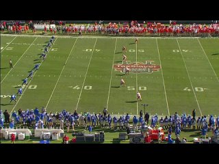 Gator Bowl_ Clemson Tigers vs. Kentucky Wildcats _ Full Game Highlights