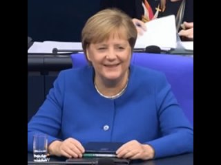 Euro allein im Jahr 2023: Steuerzahler blechen fr Merkels Haare