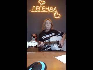 Live: OLGA PERELYGINA