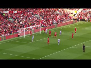 Highlights Liverpool FC Legends 1-2 Barcelona Legends   Gerrard  Rivaldo score at Anfield