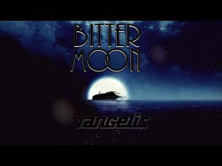 Vangelis Bitter Moon (Full Album - Unreleased)