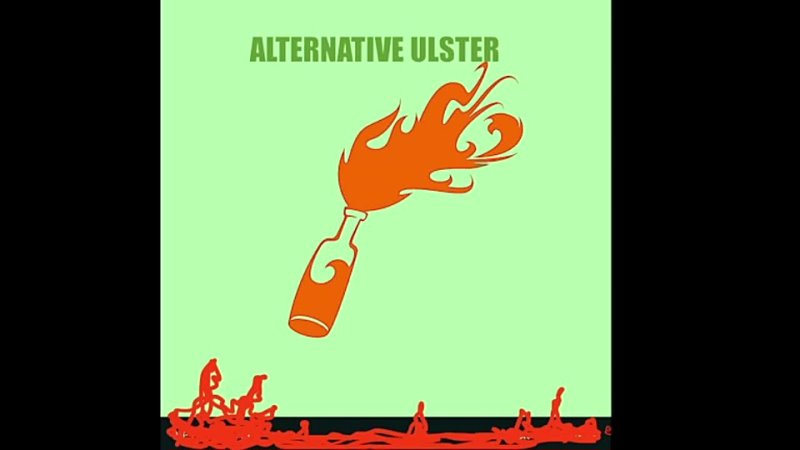 Johnny Piper - ALTERNATIVE ULSTER