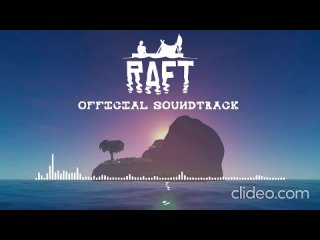 RAFT Official Soundtrack Фоновая музыка для раслобления Lofi Hip Hop  Chill Beats