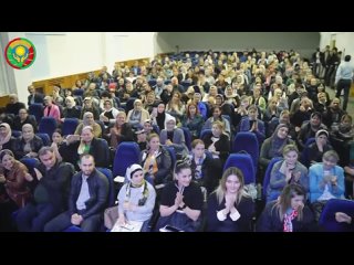Видео от МКДОУ “Ромашка“ с.Костек