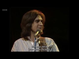 The Kinks - The Old Grey Whistle Test - 1977
