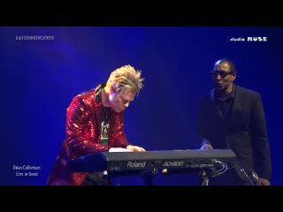 Brian Culbertson -  Come To Me (Live in Seoul)