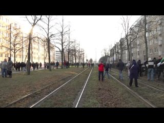 Dresden Proteste