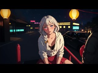 Tokyo Lofi Healing  Chill Mix Time  Heal  Chill  Calm [ Lofi Hip Hop   Ronin