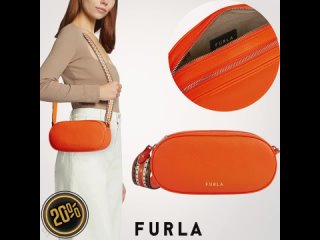 🇺🇸#FURLA🇺🇸

56260руб ➡️ 22510руб (скидка 20%)  +вес
Небольшая сумка через плечо из зерненой телячьей кожи (https://shoppremiumou