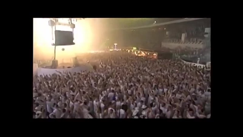 Armin Van Buuren Ft. Jan Vayne Serenity ( Sensation White Anthem