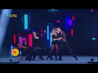 Люся говорила на НГ про этот трек)) - Ульяна Глухова