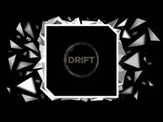 Drift #012 by Second Sine