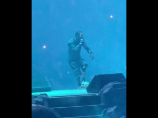 Travis Scott - I Know? [CIRCUS MAXIMUS Tour] Denver, Colorado