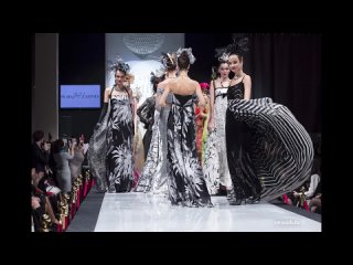 Вячеслав Зайцев на Estet Fashion Week осень 2015