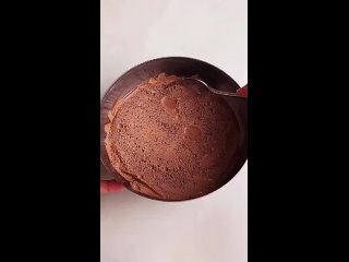 Взбитый ганаш с маскарпоне 🍫😍🍫 Видео от Делай торты! (рецепты мастер-классы)