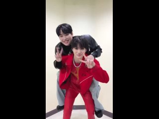 [TIKTOK] 231120 @ ampersandone