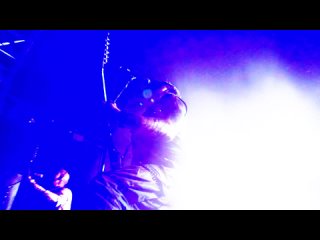 MISTHYRMING - Live At Dark Easter Metal Meeting 2023 (4K) ()