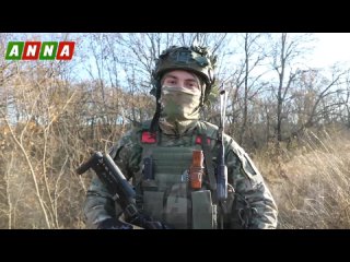 Российские военнослужащие сковывают силы противника, не давая перебросить резервы, на Купянском направлении