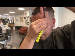 Buzz Cut Fade💈 - Buzz Cut Self-Haircut Tutorial 2023 ｜ How To CutYour Own Hair