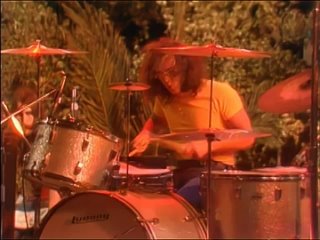 Deep Purple - You Fool No One, The Mule - California Jam - (1974).mp4