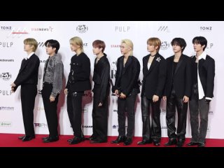 || video || 231214 » Stray Kids » 2023 AAA » Red Carpet