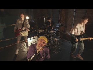 Немодные(NIRVANA) - ТЫ НЕ ВЕРЬ СЛЕЗАМ (ВСЁ ВЕРНЁТСЯ)-(1080p)