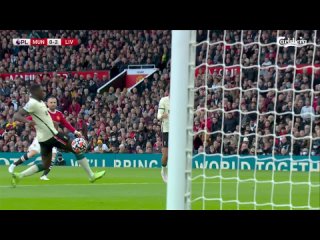 Carlsberg 30 Years WINNER! Manchester Utd 0-5 Liverpool - Highlights