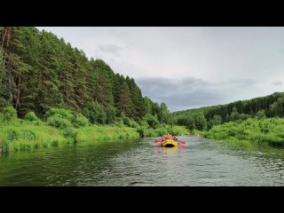 “Путешествуем по Немде вместе с Дымкой“