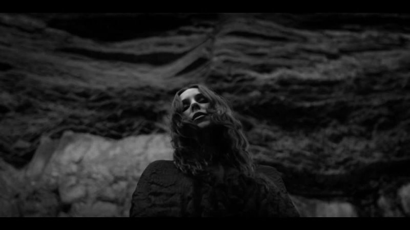 Chelsea Wolfe - Whispers In The Echo Chamber (Official Music Video)