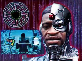 Джордж флойд негроид новый проект Джордж флойд негроид новый проект