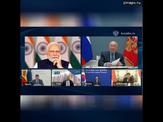 Президент Путин на онлайн-саммите “G-20“:   мировые центры торговли и потребления смещаются в азиат