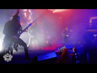 ARCANORUM ASTRUM - Live At Black Metal Over Russia 2023 ()
