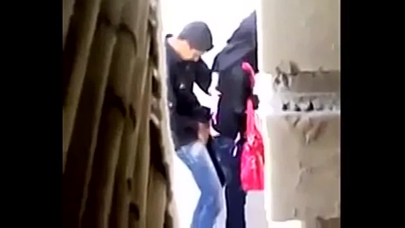 Hidden cam Pakistani sex video of Muslim girl outdoor sex leaked - FSI 
