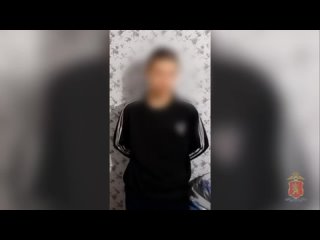 В Красноярском крае задержан 17-летний подросток, которого подозревают в 350 сообщениях о ложных минированиях.