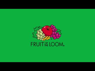 Легендарные футболки Fruit of the loom