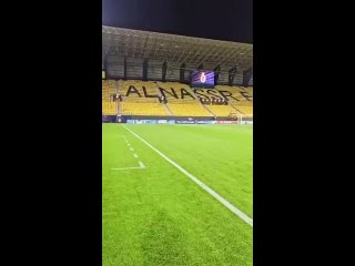 Игроки Персеполиса проверили газон стадиона Мрсул Парк