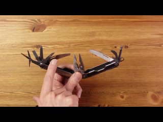 [Jon Gadget] Best Leatherman Multitools in 2023