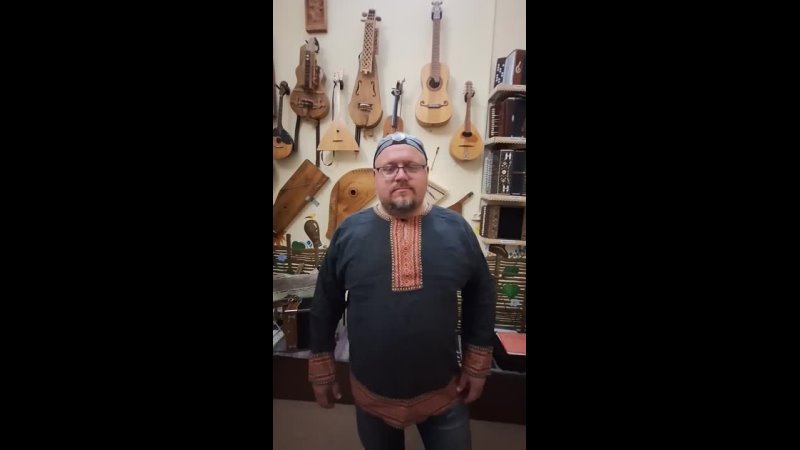 Музыкант Роман Ломов пригласил воронежцев посетить стенд