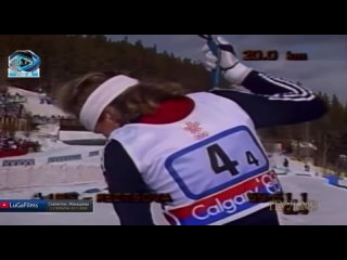 «Олимпийская высшая награда у наших лыжников. Анфиса Резцова завершает эстафету»: На 59-м году жизни умерла трехкратная олимпийс