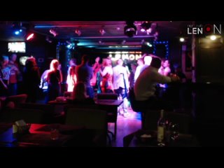 LIVE: LENОN Night Club | 03.11.2023