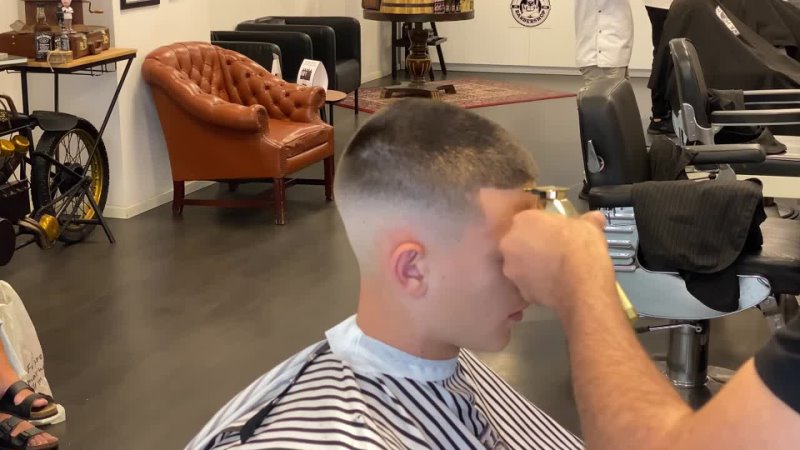 Buzzcut Buzz cut fade military haircut, haircut, buzzcut,