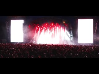 MESHUGGAH`S - Monumental Headline Act: Bloodstock Open Air 2023 Full Set Premiere