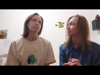 Видео от Юлии Горшковой