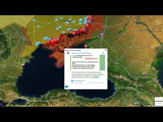 ️La chute | Kiev intensifie les purges militaires. La Pologne bloque l’Ukraine. Résumé militaire au soir du 13 Novembre 2023. (A