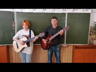 Видео от МБУДО ЦВР Константиновского района