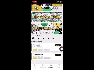 New Mining App “X Plus”🥳__🔥Unlimited Trick🎃__ No Investment🚫__ Real Online Earning App