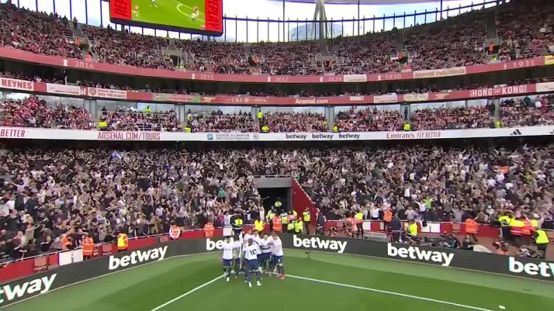 EVERY HEUNG MIN SON PREMIER LEAGUE GOAL IN