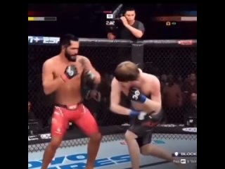Video by Notorious Game UFC 5 - UNDISPUTED